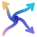 MultiPost logo